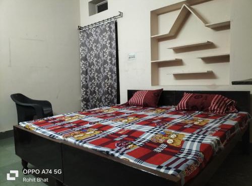 Bhati house in Ajmer