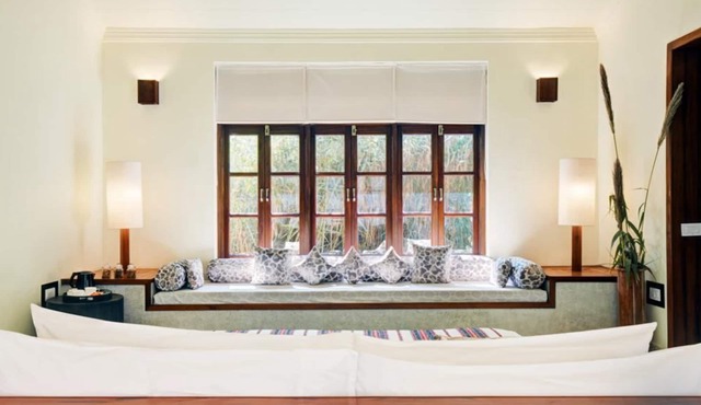 Bijapur Lodge in Bali