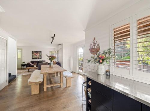 Bindi Place - Charming House in Margaret River in Margaret River