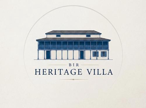 Bir Heritage Villa