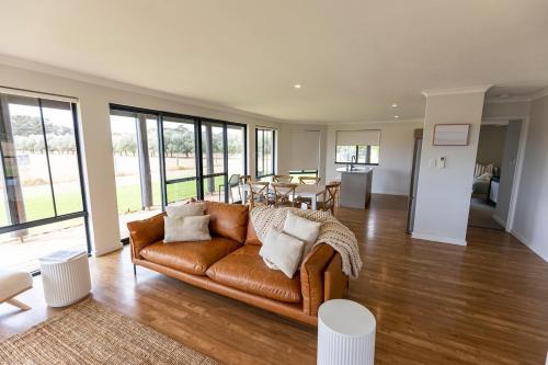 Birak Cottage at Windance in Yallingup