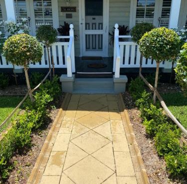 BIRCHES B&B in Taree