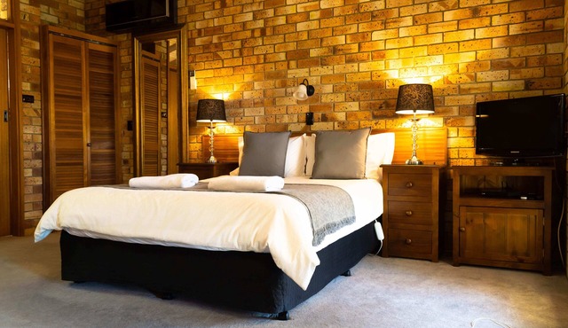 Blickinstal Barossa Valley Retreat in Bethany