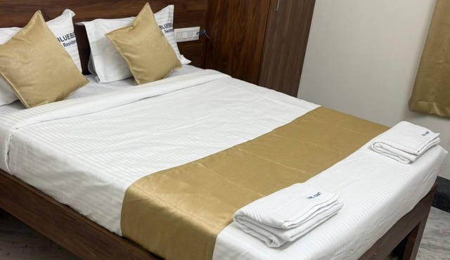 BLUE BELL Residency in Bengaluru