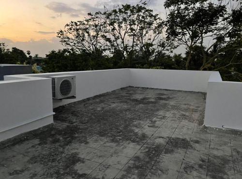 Blue Breeze Villa