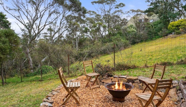 Blue Mountains Charm in Mount Victoria