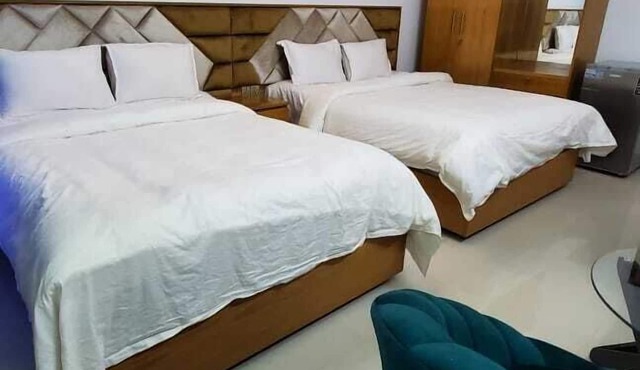Blue Ocean Hotel & Resort