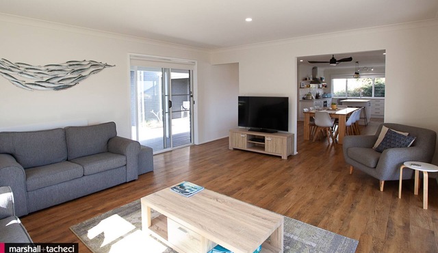 Blue Pool Hideaway - Scenic Drive 7 in Bermagui