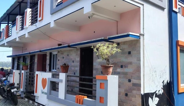 BMC Cottages in Salem