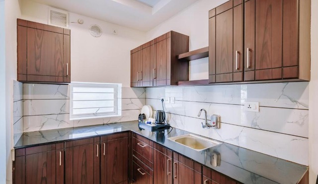 BnB Homes, Technopark, Trivandrum