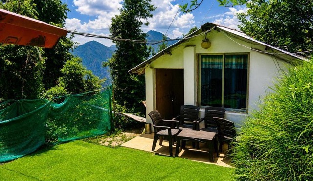 Bon Holidays in Chamba