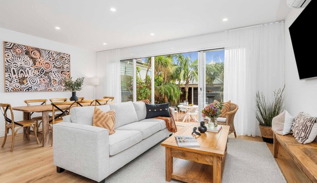 Bonnie Belle - Luxury Stay in Geelong CBD in Geelong