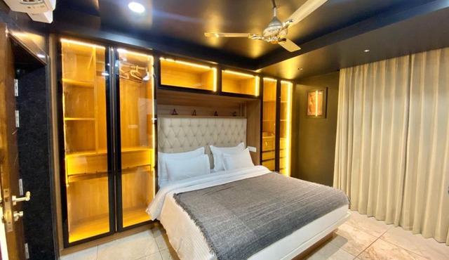 Boutique Apartments By One Tree