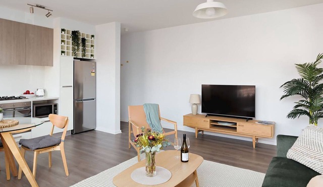 BOUTIQUE STAYS - Cocomo in Elwood