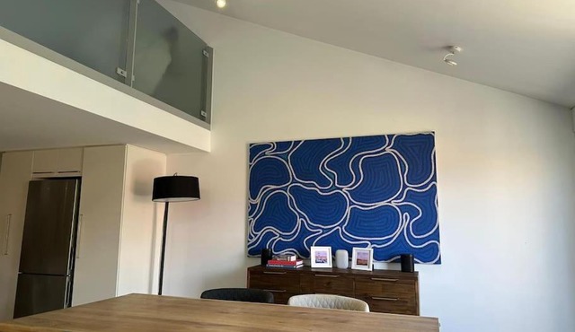 Boxwood IXL Luxe Hobart Waterfront Apartment in Hobart
