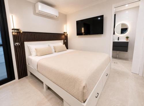 Brand New Studio Retreat in Perth in Perth