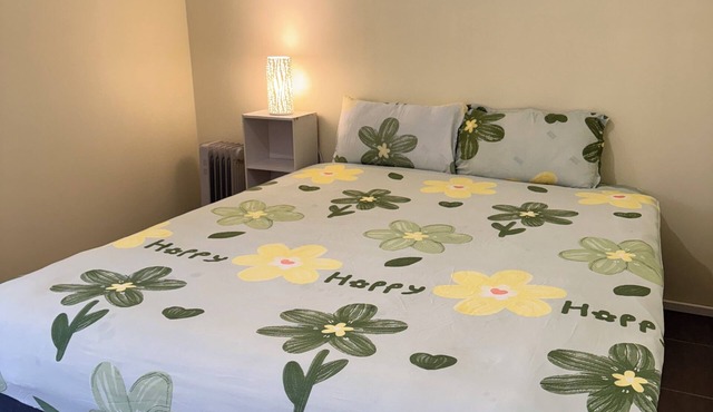 Brandnew bedroom in a beautiful suburb in Saint Albans