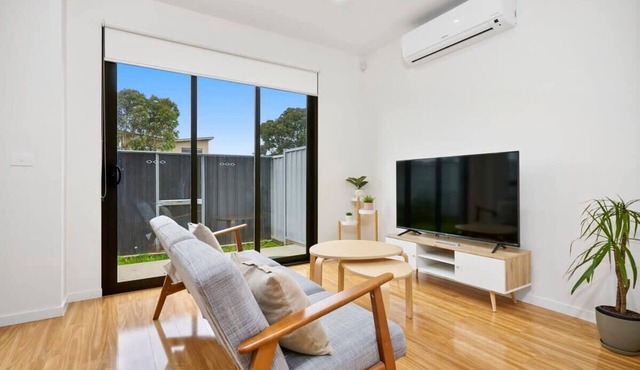 Braybrook Bliss: Long Stay Discount in Braybrook