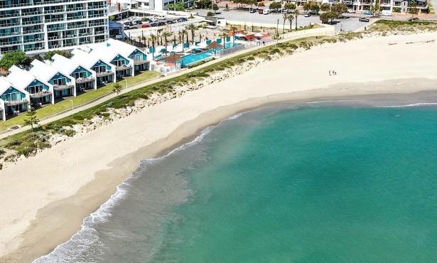 Breakwater Short Stay in Mandurah