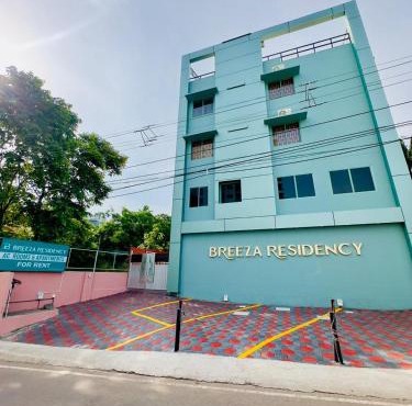Breeza Residency