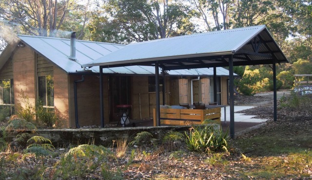 Brides Chalet Boranup/Margaret River in Forerst Grove