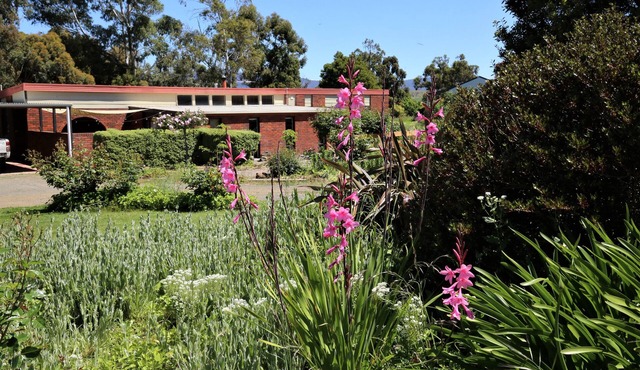 Bridgecroft House in Richmond