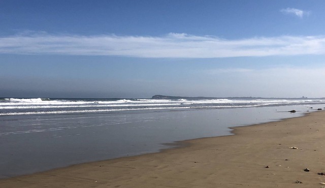 BRIGHT TOWNHOUSE, WALK EVERYWHERE in Ocean Grove