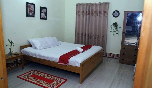 Brishti Bilash Guesthouse