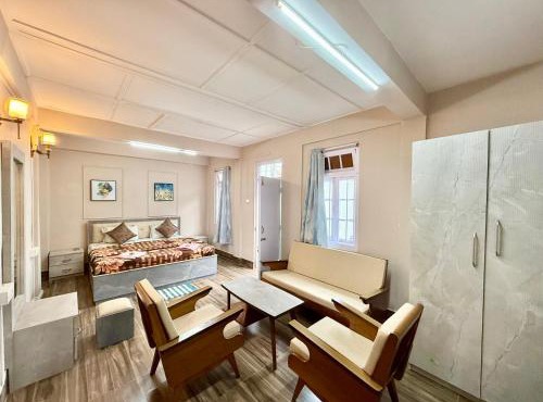 Budget Friendly 2BHK apt in the Heart of Shillong