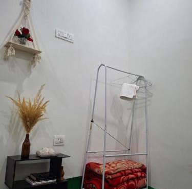 Budget stay