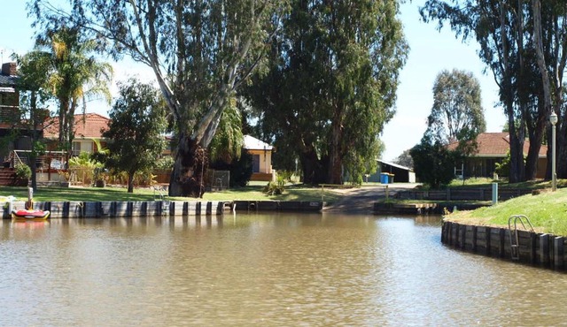 Bundalong Hideaway in Bundalong