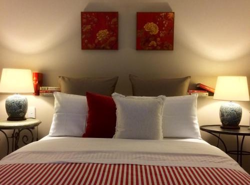 Bundanoon Bijou Southern Highlands Accommodation in Bundanoon