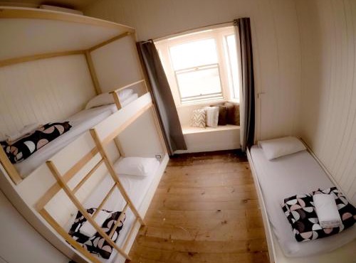 Bunk Inn Hostel in Bundaberg