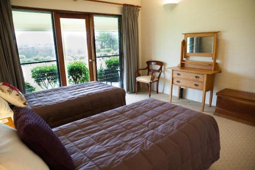Burncroft Guesthouse in Lovedale