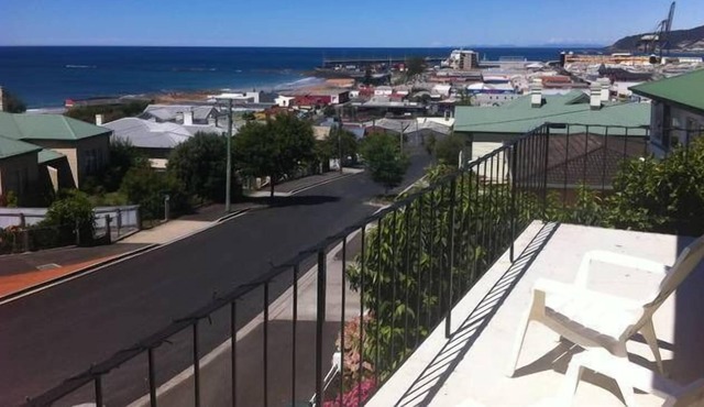 Burnie Beach House - 15 Princes Street in Burnie