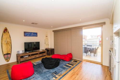 Busselton Holiday Home in Busselton
