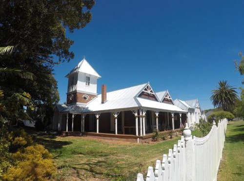 Busselton Ithaca Motel in Busselton