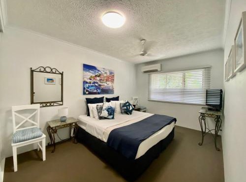 Cairns Beach Resort in Cairns