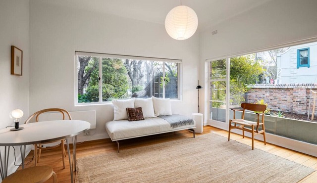 Cairo Flats - Heritage Stay in Fitzroy