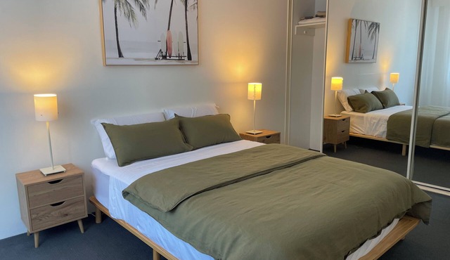 Camperdown Comfort in Camperdown