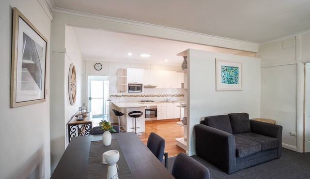Canberra Ave Villas in Queanbeyan