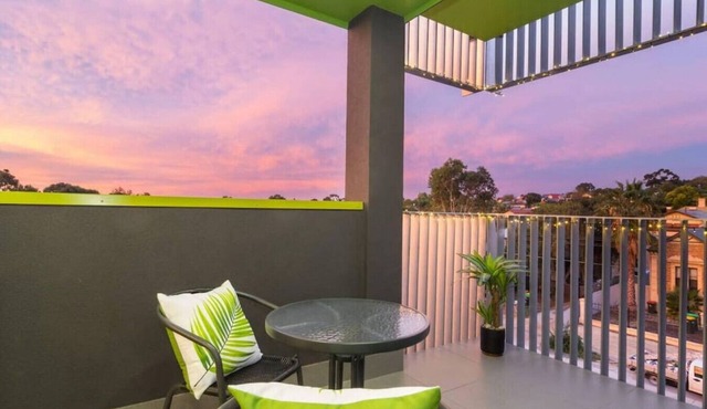 Canopy @ 44—Central CBD Location in Ovingham