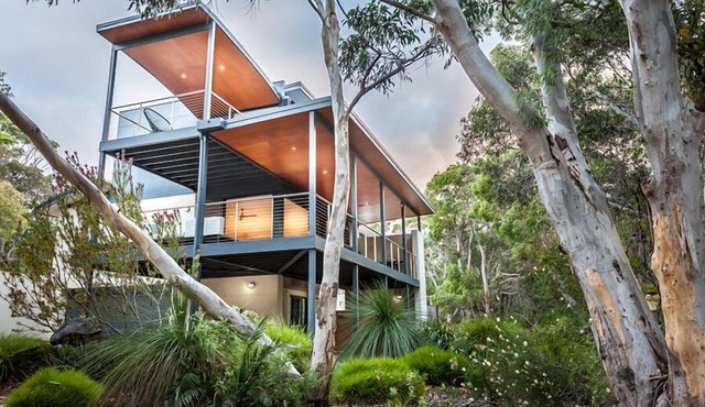 Carpe Vino - Peaceful Bushland Luxury Between Coast and Town in Margaret River