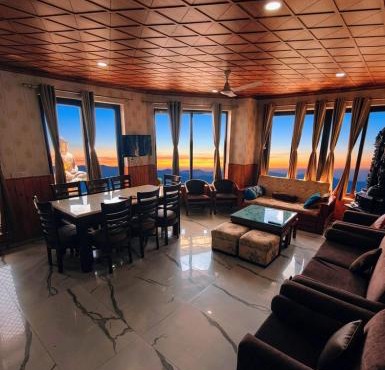 Casa Arhan 2-3-4-7-12 BHK Luxury Penthouse