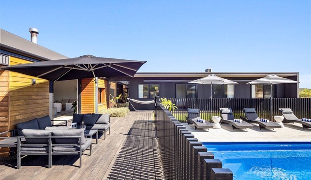 Casa Burnside | Margaret River in Burnside