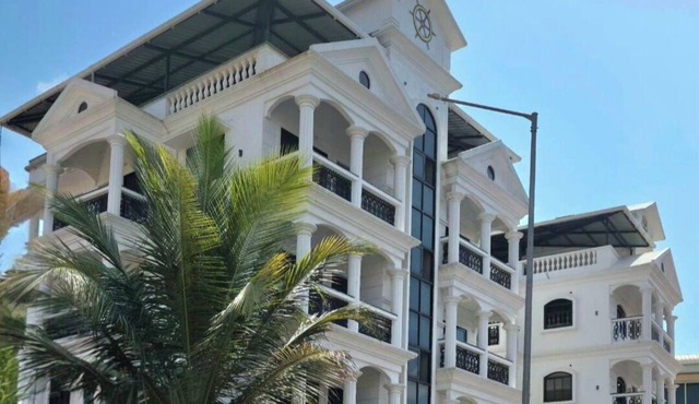 Casa de Souza in Verna