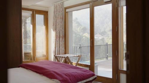 Casa De Valley, Kasauli in Kasauli