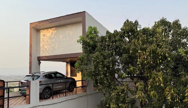 Casa Pathar in Khamshet