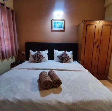 Casa Stay Calangute