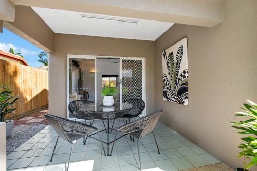 Casa Villa- Peaceful Retreat in Edge Hill
